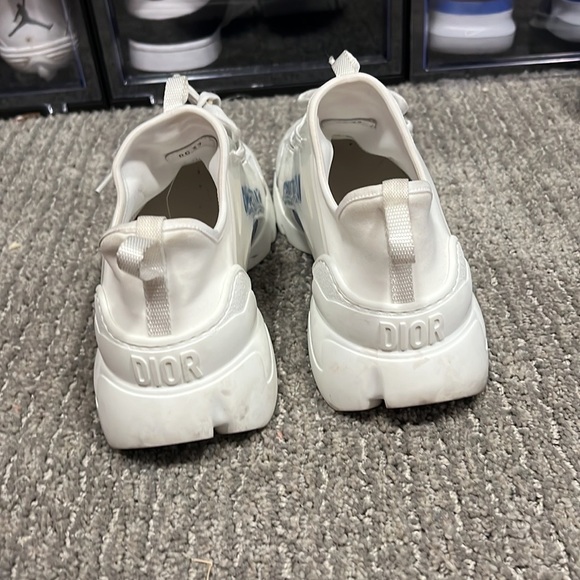 100% Authentic Christian Dior Sneakers - Picture 5 of 7